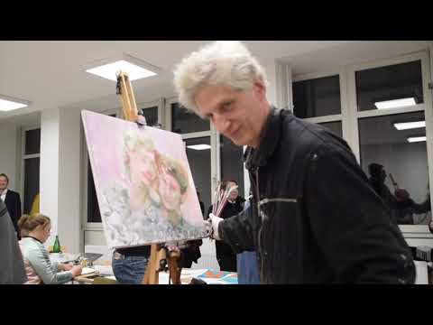 Sweat Shop 2019 Neukölln - Daniel Wiesenfeld