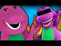 Barney Is RETURNING With A New Design