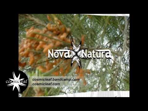 Zero Cult - Blur (original mix) (Chill Out)