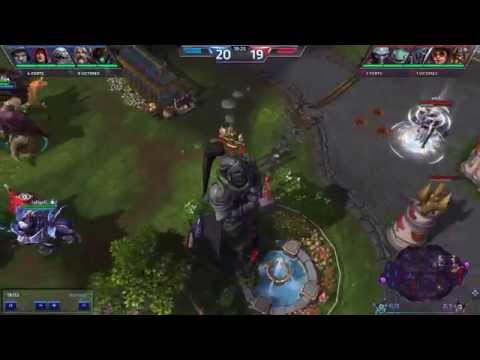 El Nexo vs 3DMAX Cast Djak Yogo