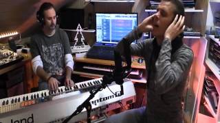 Christmas Memories - Alabama Cover by Marcus Hoehne & Damian Tabol