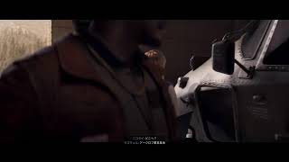 [CoD MW3]初めてキャンペーンするしめさば。