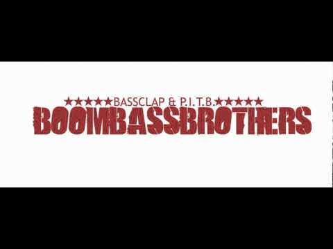 Barbass Sound  y SistaCarmen - Catalina ( BoomBassBrothers VIP remix ).avi