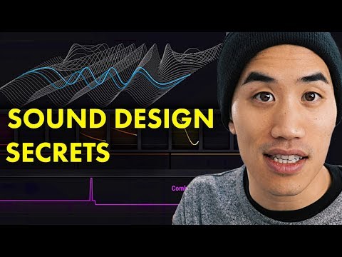 download lagu mp3 mp4 Ableton Sound Design, download lagu Ableton Sound Design gratis, unduh video klip Ableton Sound Design