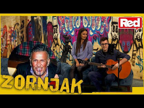 Zornjak - deo 4 - Sofija Obradovic i Marko Nikolić - 26.02.2021. - Red TV