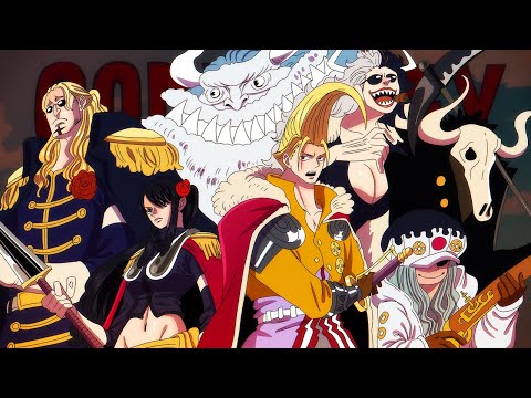 REVIEW 1160 | ODA ENTHÜLLT NEUE HOLY KNIGHTS! 😱