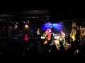 Knozz-Moe-King - Wynton Marsalis Quintet at Ronnie Scott's 2011