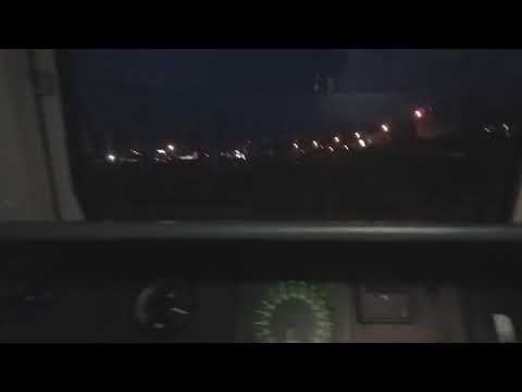 Retro CAB-RIDE sulla SEMIPILOTA