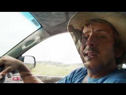 Broken Head - Colbey (music video)