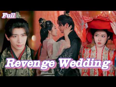 🥺My Sister Forced Me to Marry a Monster🥹I Married the Monster's Father Instead—Now I Rule Them All