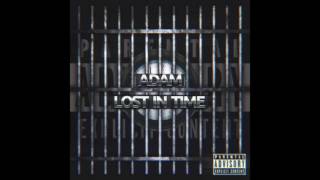 Adam - Point Of No Return