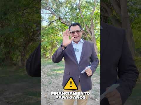 Últimos terrenos disponibles! San Luis Talpa, La Paz.
