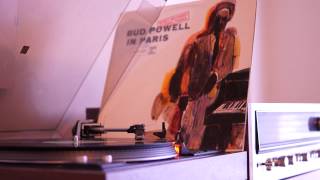 "Body And Soul" - Bud Powell