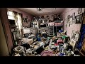 The Dirtiest Houses In The World Speed Cleaning Real Life SURVIVAL STORY