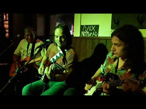 Power duo CLaudio Bogado y Martín Buszano 16-11-19 Jekyll