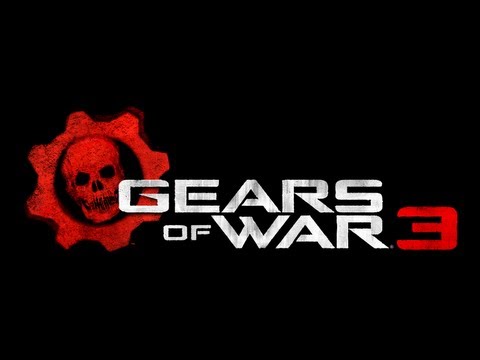 Gears of War 3 : Rank 100, Gnasher Master and Status