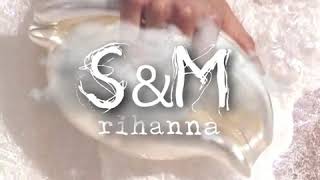 S & M AUDIO EDIT