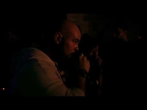 3TK x ALPHA BLOOD @ ΧΥΤΗΡΙΟ 17Ν [FYCP]