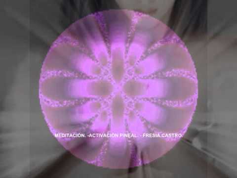 ACTIVACIÓN PINEAL I. - FRESIA CASTRO.