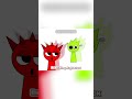 Broke Boi X FEIN Sprunki Animation Fypyoutube Alightmotion
