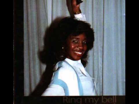 Anita Ward - Curtains Up -1979 Soul
