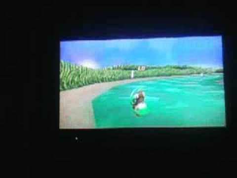 XS Airboat Racing Playstation 3