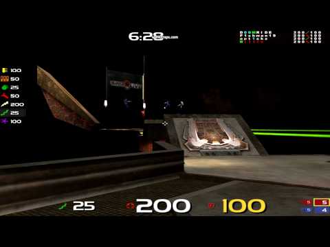 Getcha popcorn ready