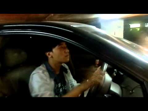 20062011 Nut Singular @GMM