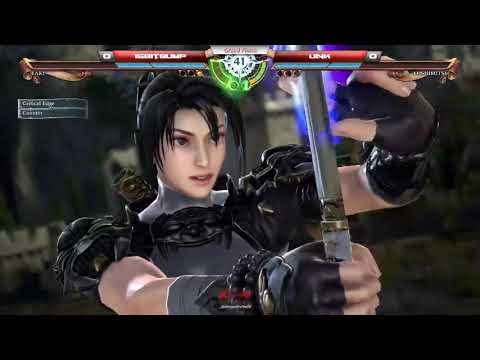 Sunday Showdown #26 SoulCalibur VI Tournament