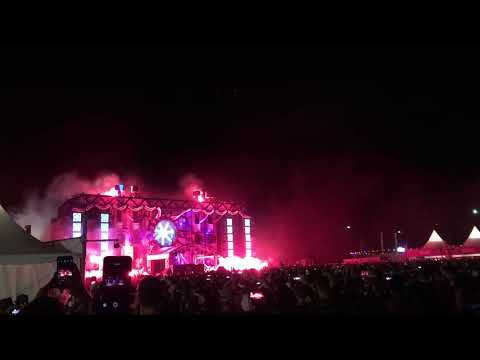 Shutdown Festival 2018: Re-Style - Get it Crackin‘ (Sefa Remix)