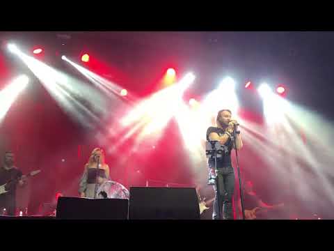 Олег Винник - Як жити без тебе (Германия Fürth 2019)