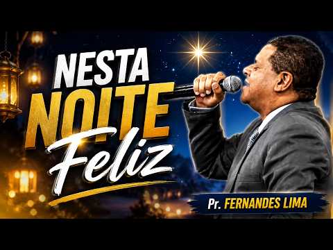 Nesta Noite Feliz, Neste Santo Lugar video