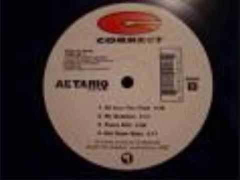 AL' TARIQ - Do Yo Thang - instrumentale