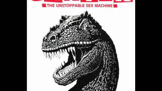 Under the Thumb And Over the Moon by Carter USM