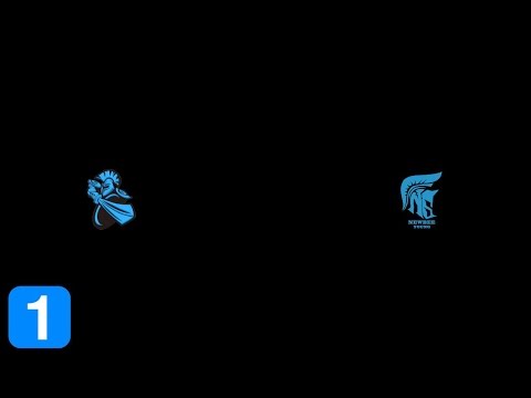 Full Highlights Newbee vs Newbee.Young - NEA2016