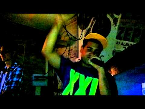 Adry-xxl - Mademoiselle .Live. Central Park (Video Hd)