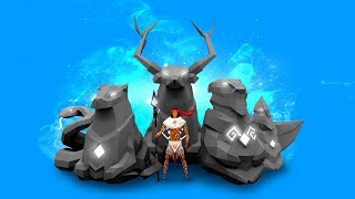 30 Minutes of Mulaka PS4 Gameplay