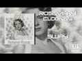 Rosemary Clooney Sway with me, dance with me ...