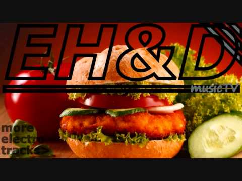 Laidback Luke Feat. Majestic - Pogo (Dub Mix) [EH&D MUSIC TV]