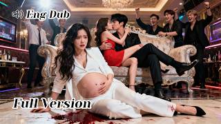 Girl was pregnant when her husband of 7 yrs cheated—she vanished w/o a trace, now he’s losing it!