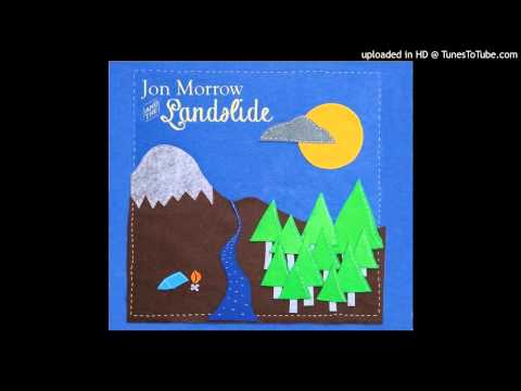 Jon Morrow and the Landslide - 'Big Road'