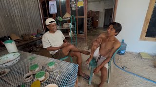 Download lagu CHRONOLOGY OF KELVIN FALLING FROM THE MOTORCYCLE YESTERDAY mp3 Download lagu CHRONOLOGY OF KELVIN FALLING FROM THE MOTORCYCLE YESTERDAY mp3