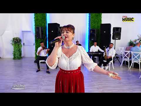 Marinela Racareanu - Te-am ales pentru o viata live nunta Ionela si Cosmin - Melodii de suflet