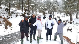 Gangtok Sikkim Part-3 | Last part of Gantok tour | village cooking vlog