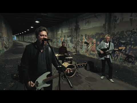 You Get What You Give - New Radicals (covered by The Lockhearts)