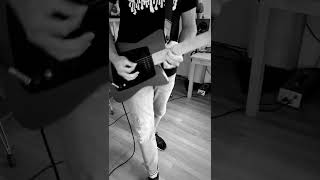 Botch — “Saint Matthew Returns to the Womb” Riff Run-Through