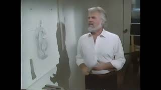 Kenny Rogers - This woman (Remastered) (Odnowiony) (2160p) (4K)