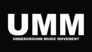 Grand High Priest - Mixdown - HFT - UMM