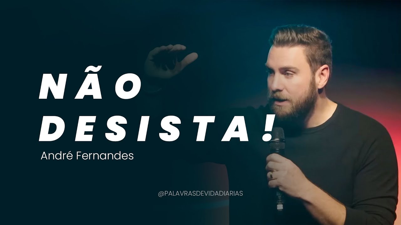 DESCANSAR É A RESPOSTA!
