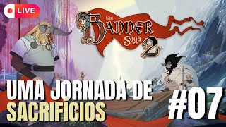 EU JOGO MT PQPQPQP / Banner Saga